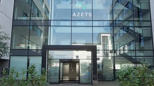 Kontorhoteller til leje i Herlev - billede 5