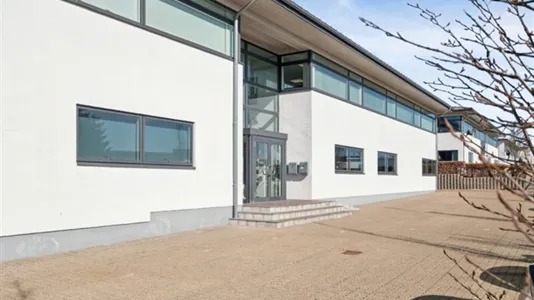 Erhvervslejemål til leje i Aalborg SV - billede 2