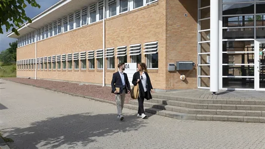 Kontorlokaler til leje i Hillerød - billede 3