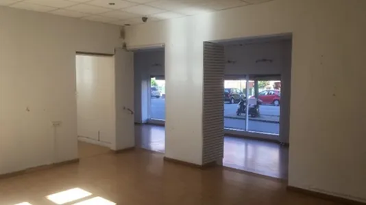 Butikslokaler til leje i København SV - billede 4