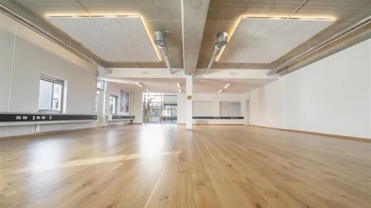 Kontorlokaler til leje i Odense C - billede 4