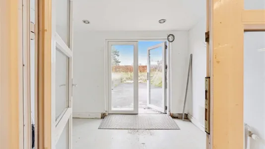 Lagerlokaler til leje i Helsinge - billede 9