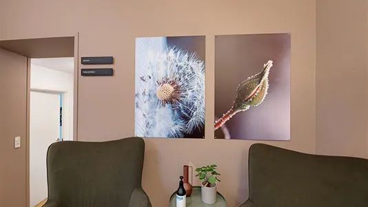 Kliniklokaler til leje i Kolding - billede 9