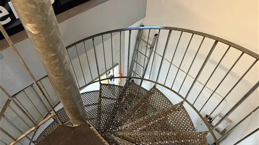 Lagerlokaler til leje i Kastrup - billede 10