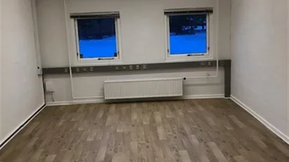 Kontorlejemål i Bredballe