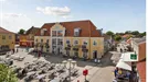 Restaurant til leje, Sæby, Vestergade 22 stue