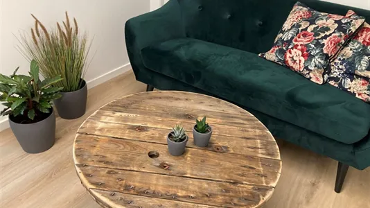 Kontorlokaler til leje i Tranbjerg J - billede 15