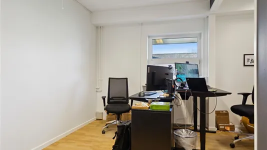 Kontorlokaler til leje i Odense SØ - billede 20