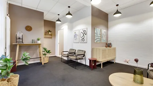 Kliniklokaler til leje i Kolding - billede 1