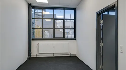 Kontorlokaler til leje i Hvidovre - billede 6