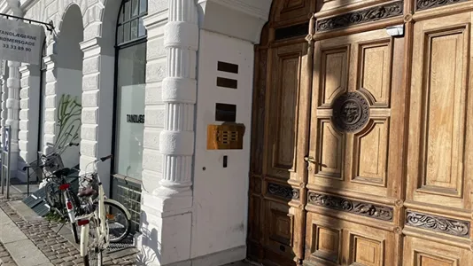 Kliniklokaler til leje i København K - billede 7
