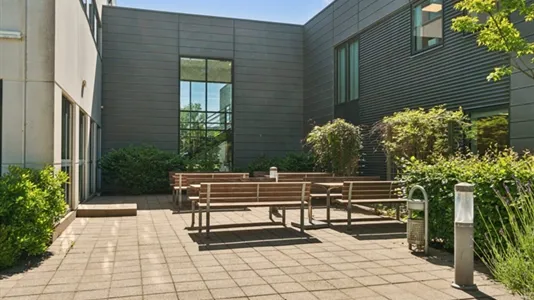 Erhvervslejemål til leje i Kolding - billede 11