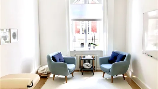 Kliniklokaler til leje i København K - billede 10