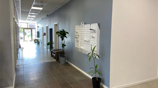 Kliniklokaler til leje i Køge - billede 7