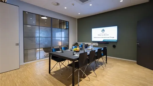 Kontorlokaler til leje i Odense C - billede 5