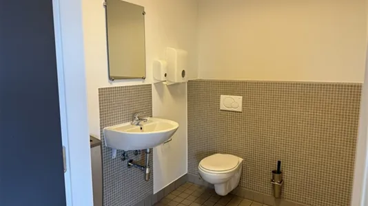 Erhvervslejemål til leje i Fredericia - billede 10