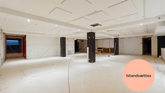 Restaurantlokaler til leje i Frederiksberg - billede 12