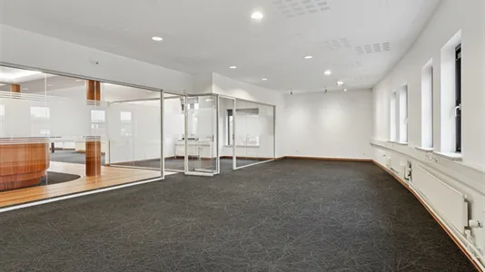 Kontorlokaler til leje i Aalborg Centrum - billede 5