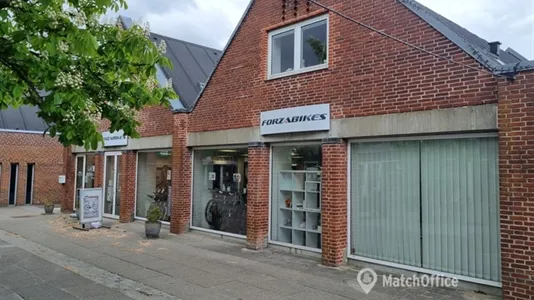 Butikslokaler til leje i Vejle Øst - billede 3