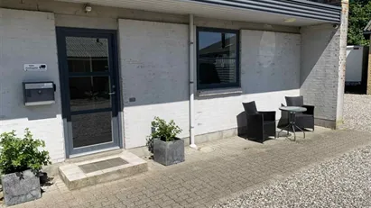Kontorlokale(r) i Lystrup til leje fra 1. Aug.