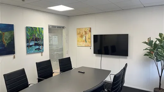 Kontorfællesskaber til leje i Taastrup - billede 8