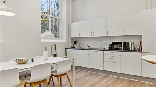 Kontorfællesskaber til leje i Kolding - billede 6