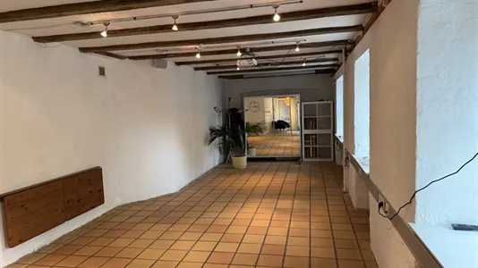 Kliniklokaler til leje i Frederiksberg C - billede 1