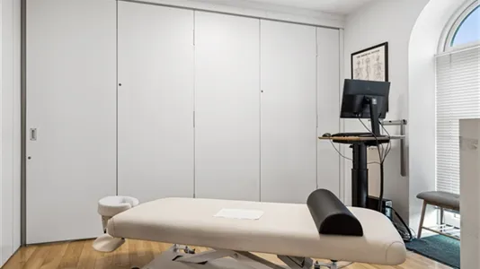 Erhvervslejemål til leje i Nyborg - billede 15