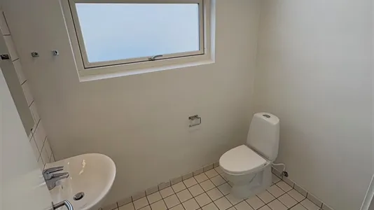 Kontorlokaler til leje i Rødovre - billede 10