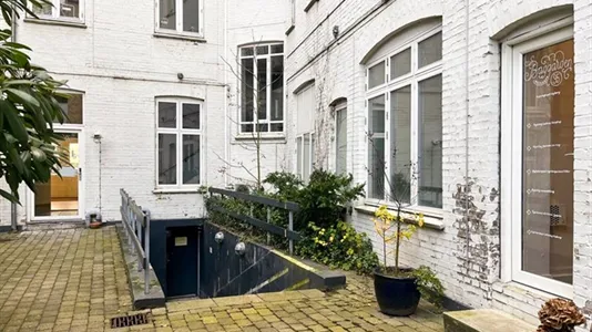 Kontorlokaler til leje i Århus C - billede 13