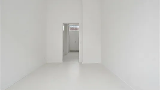 Butikslokaler til leje i Nørrebro - billede 5