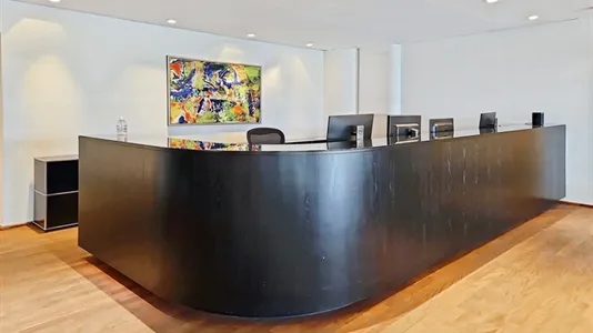 Kontorlokaler til leje i Østerbro - billede 7