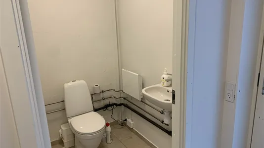 Lagerlokaler til leje i Ringsted - billede 6