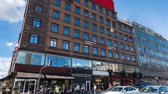 Kontorhoteller til leje i Vesterbro - billede 5