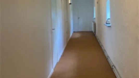 Kontorlokaler til leje i Højslev - billede 5