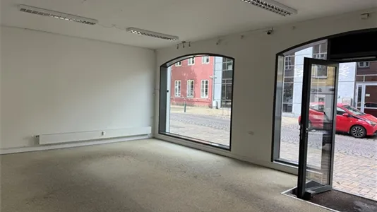 Erhvervslejemål til leje i Ringe - billede 5