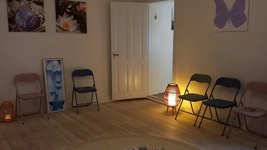 Kontorlokaler til leje i Nyborg - billede 2