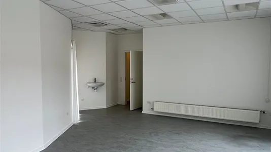 Kliniklokaler til leje i Varde - billede 6
