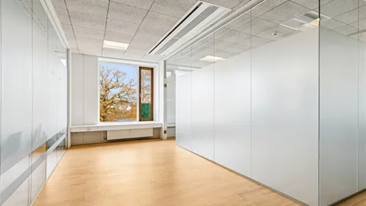 Kontorlokaler til leje i Vejle Centrum - billede 2