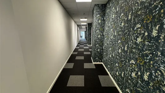 Kontorfællesskaber til leje i Vejle Centrum - billede 6