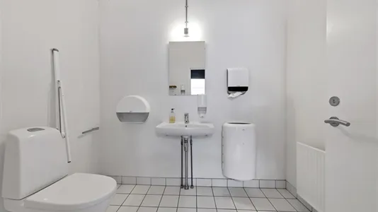 Restaurantlokaler til leje i Odense C - billede 6