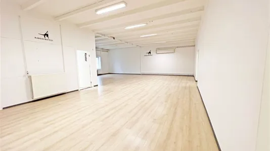 Kontorhoteller til leje i Viborg - billede 5