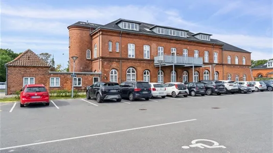 Erhvervslejemål til leje i Nyborg - billede 3