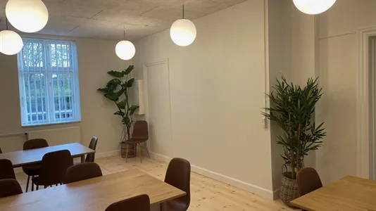 Kontorlokaler til leje i Hadsten - billede 5