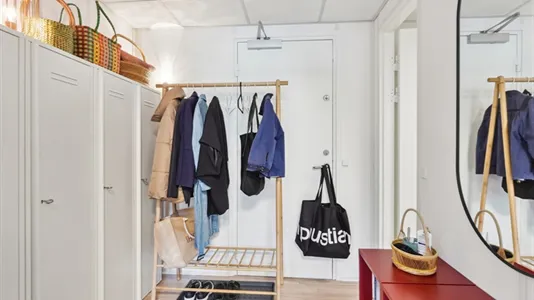 Kliniklokaler til leje i Holte - billede 5