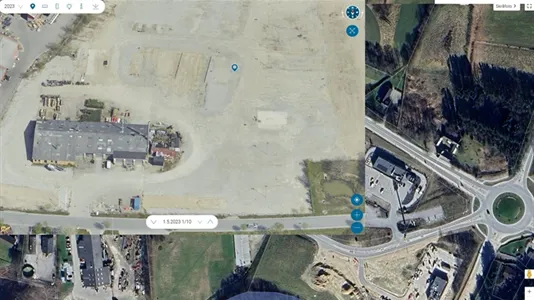 Lagerlokaler til leje i Aarup - billede 21