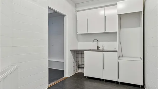 Butikslokaler til leje i Vejle Centrum - billede 7