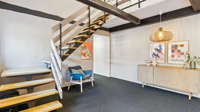 Ingen binding, kontor til 3.700 kr.