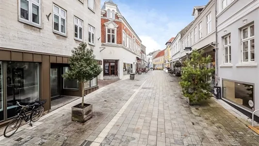 Erhvervslejemål til leje i Svendborg - billede 3
