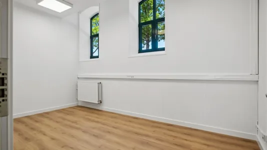 Kliniklokaler til leje i Horsens - billede 10